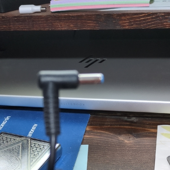 Dext AC Adapter - Picture 2 of 2